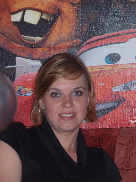 Елена Карпусь