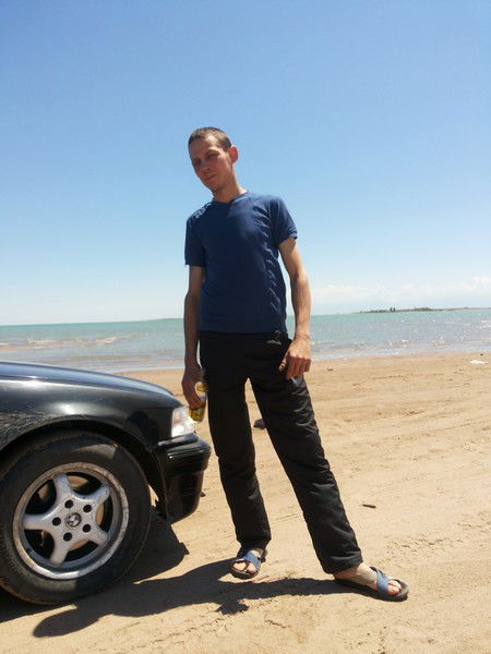 Илья Шукаев