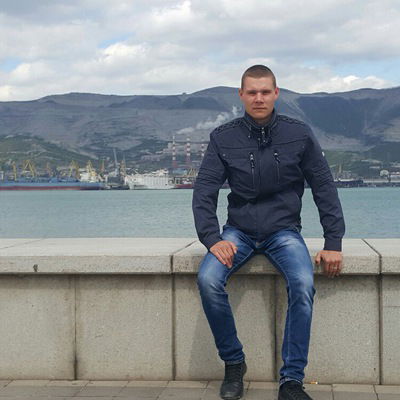 Алексей Терентьев