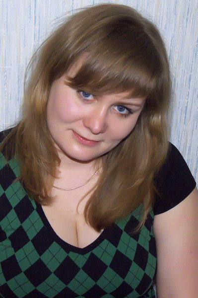 Виктория Матвеева