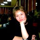 Zarina Nurkhanova