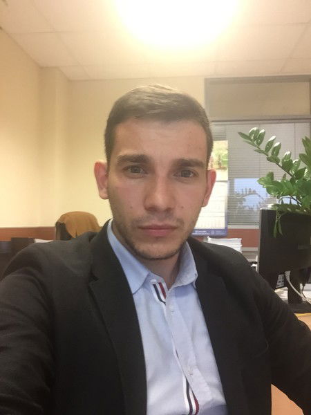 Андрей Казиахмедов