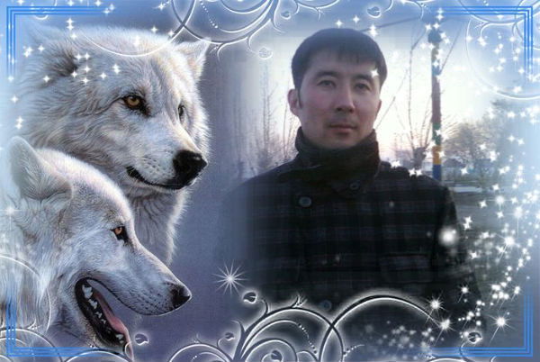 Ержан Бекешев