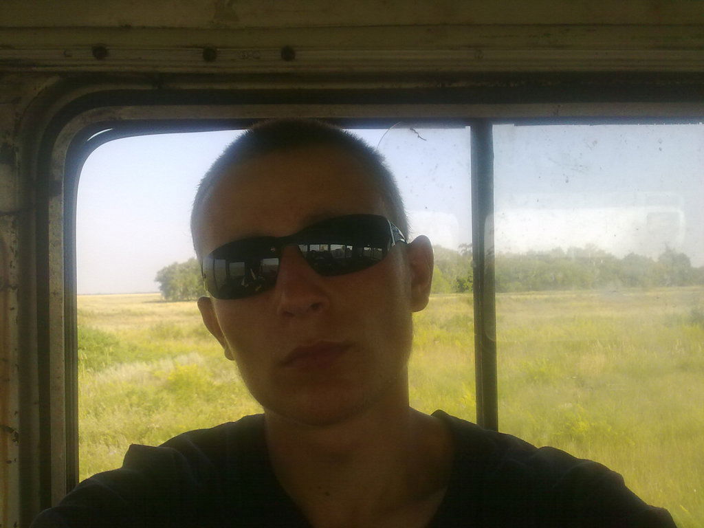 Chinaros Андрей