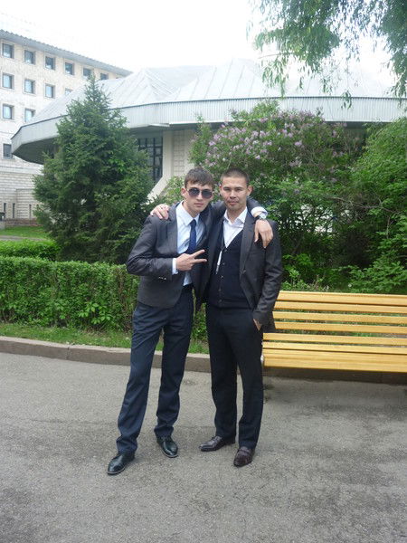 Asylzhan Kundakbayev