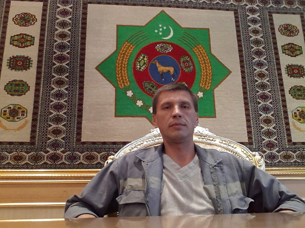 Павел Крашутский