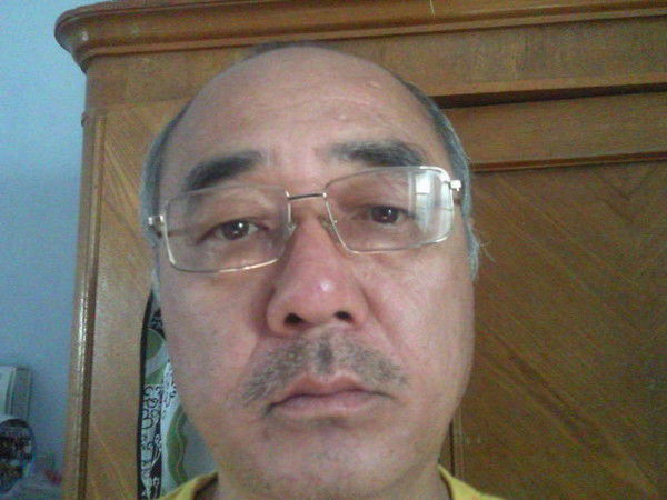 Владимир Цой