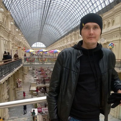 Дмитрий Игошев