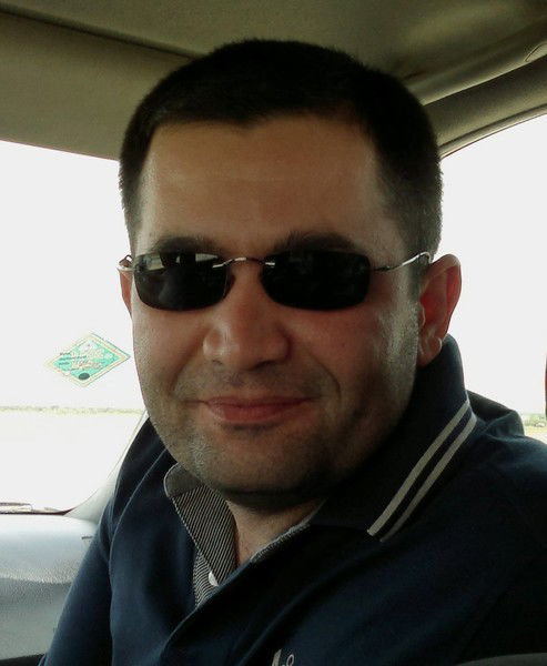 Ramil Tagiyev