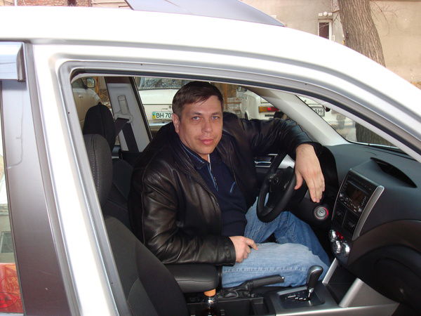 Владимир Селиванов