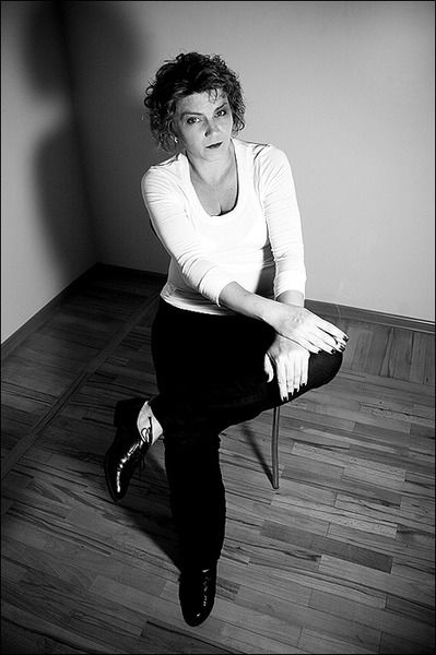 Инна Марциновская