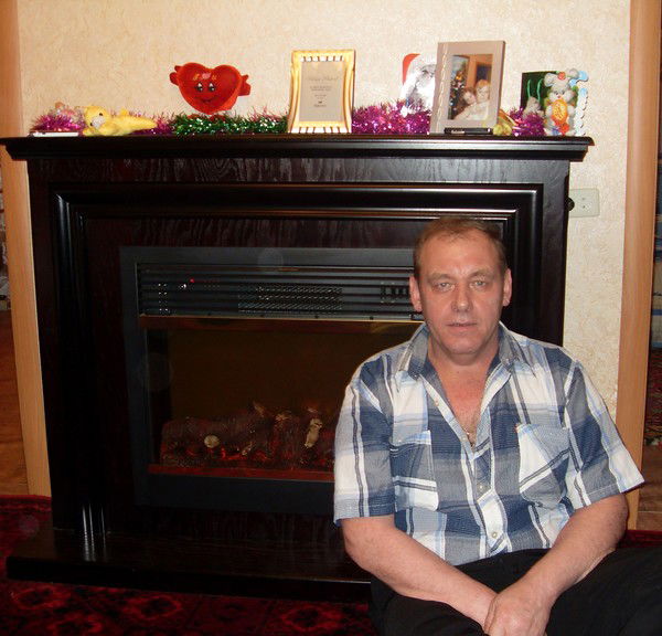 Юрий Никифоров