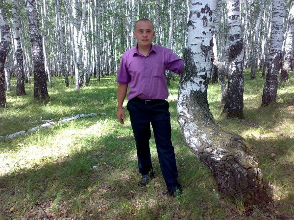 Руслан Суфиянов