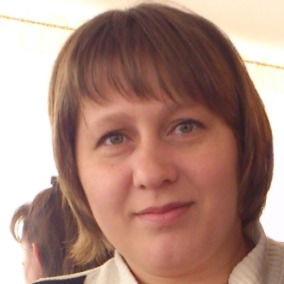 Светлана Копач