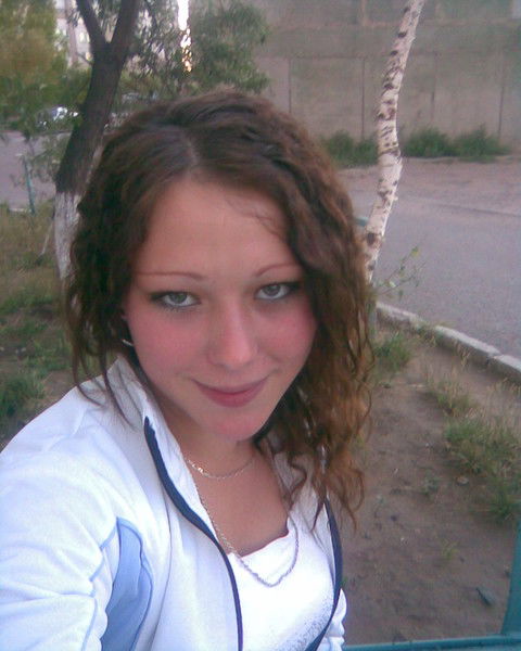 Александра Гефлина