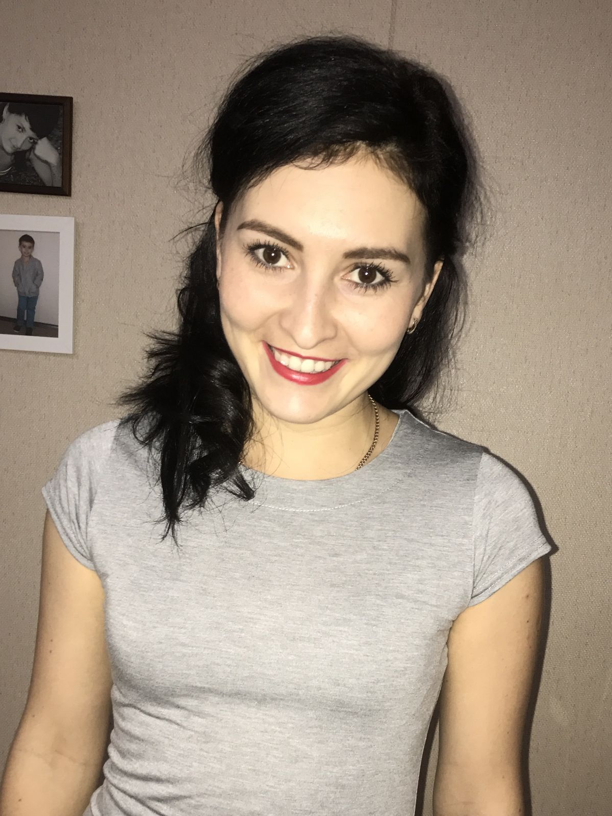 Гузель Габдрахимова