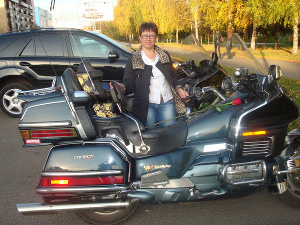 Ирина Зайцева