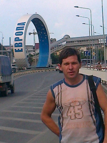 Дмитрий Сокоренко