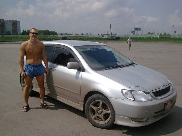 Артем Спивак