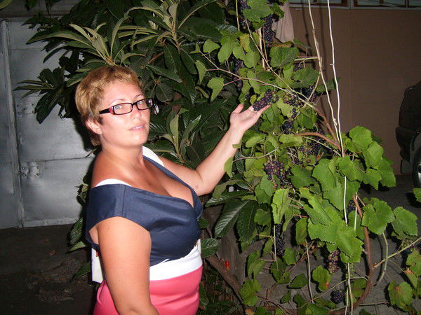 Ольга Давыдова