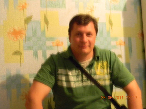 Олег Жирнов