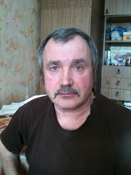 Михаил Целобанов