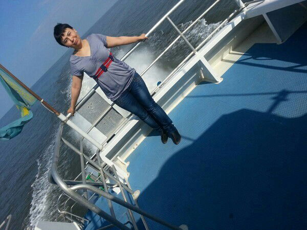 Сауле Бекарыстанова