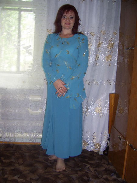 Галина Юрина