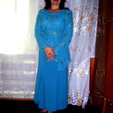 Галина Юрина