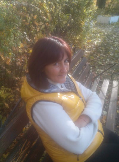 Эльмира Плахотнюк