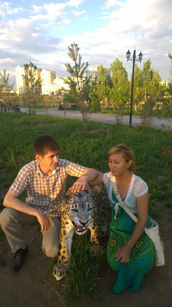 Айша Талканбаева