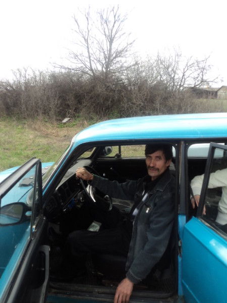 Константин Сельвич