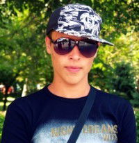 Яша Савенко