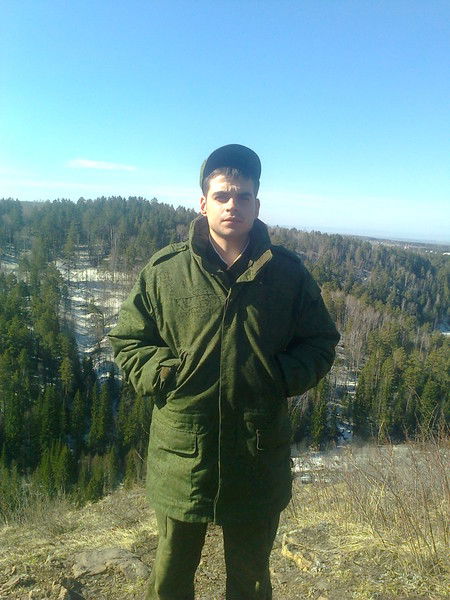 Александр Артемов