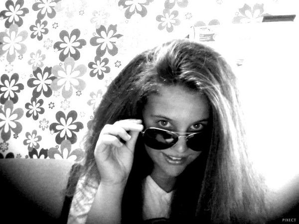 Полиночка Викторовна