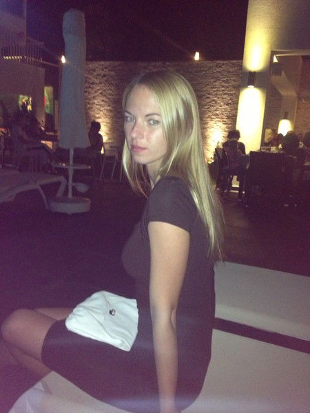 Ольга Король