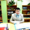 Алим Якубов