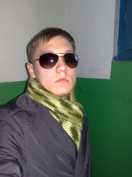 Дмитрий Прасолов