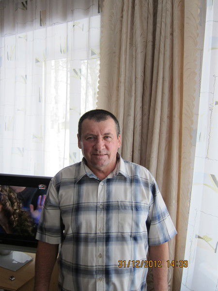 Иван Яблонский