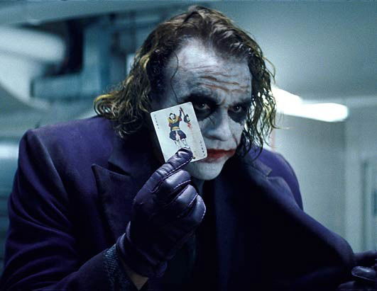 Joker &