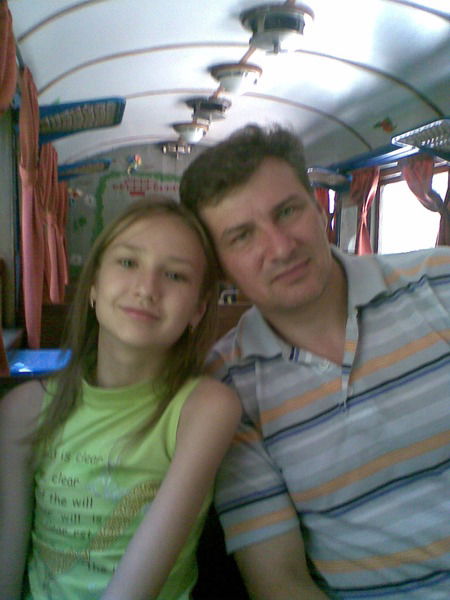 Павел Бочкарев