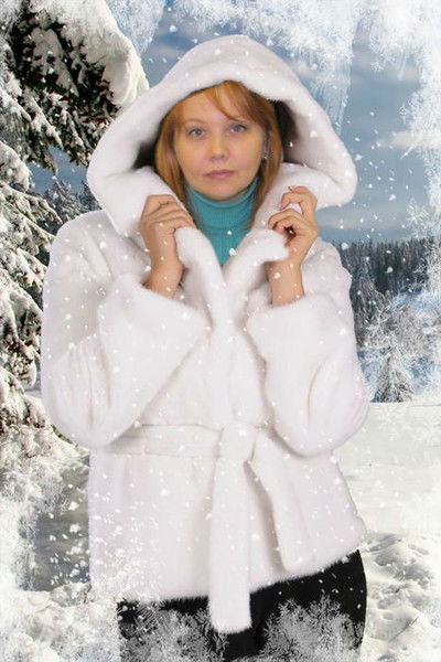 Наталья Бессонова