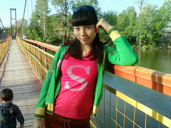 Мерует Амандаулетова