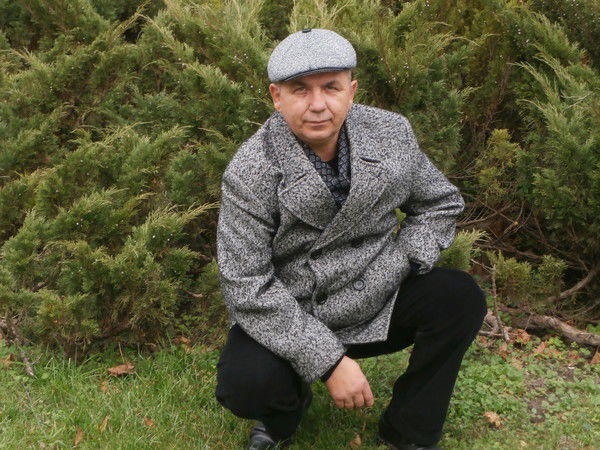 Сергей Казимир