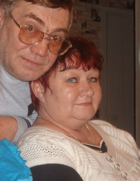 Тамара Хабарова