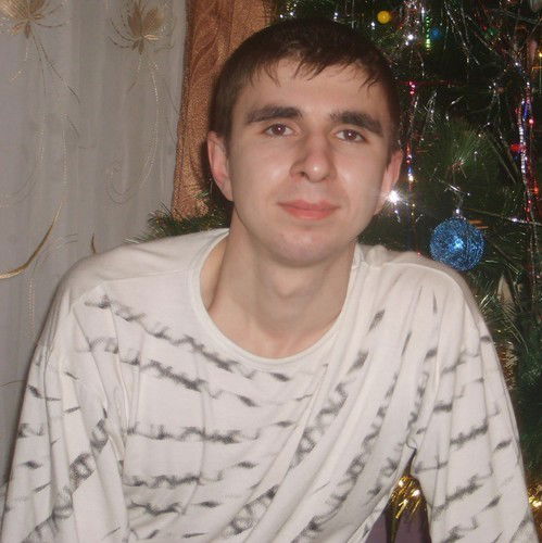 Лёха Маркин