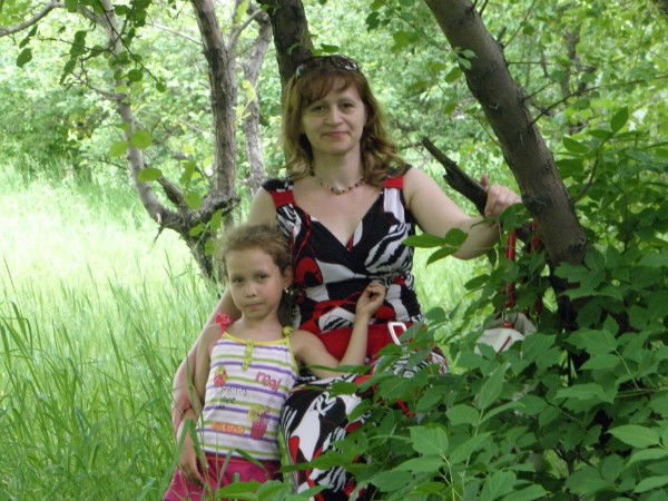 Ирина Румянцева