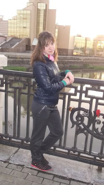 Кристина Валитова