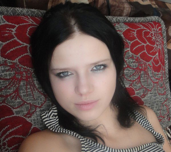 Инна Астапенко