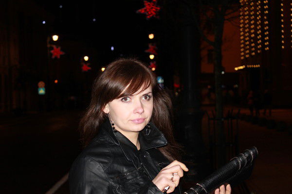 Валентина Чеботарева